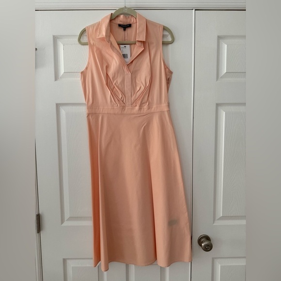 Lafayette 148 New York Dresses & Skirts - LAFAYETTE 148 Dress in EXCELLENT condition! Brand new never worn. With tags